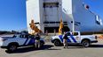 El operativo se originó una vez que el buque amarró en el puerto de Zárate, donde se desplegó un control encabezado por especialistas de la dependencia local y diferentes áreas de la Autoridad Marítima nacional, acompañados por personal de la Agencia de Recaudación y Control Aduanero (ARCA). El operativo se originó una vez que el buque amarró en el puerto de Zárate, donde se desplegó un control encabezado por especialistas de la dependencia local y diferentes áreas de la Autoridad Marítima nacional, acompañados por personal de la Agencia de Recaudación y Control Aduanero (ARCA).