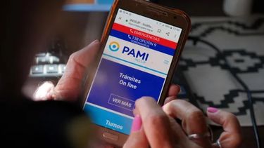Mi Pami para jubilados: todas las gestiones que se pueden realizar desde la app