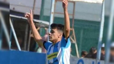 Leucemia. El adolescente Lucas Isa era un deportista juvenil que actualmente integraba las divisiones formativas de fútbol del Club Argentino de Rancagua. Leucemia. El adolescente Lucas Isa era un deportista juvenil que actualmente integraba las divisiones formativas de fútbol del Club Argentino de Rancagua.