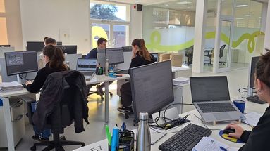 Litoral Gas: avanza la digitalización para ganar agilidad en los trámites