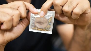 Día Mundial del Sida. El 98% de las nuevas infecciones de VIH son por relaciones sexuales sin preservativo.