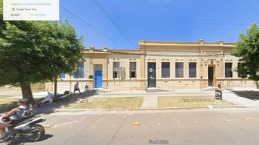 violenta agresion entre alumnas en una escuela secundaria de pergamino violenta agresion entre alumnas en una escuela secundaria de pergamino