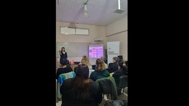 Si el clima lo permite, sábado y domingo próximos será la sexta edición de Potenciate. Si el clima lo permite, sábado y domingo próximos será la sexta edición de Potenciate.