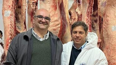 Estafa millonaria con ganado involucra a un contador de San Pedro que denunció amenazas Estafa millonaria con ganado involucra a un contador de San Pedro que denunció amenazas