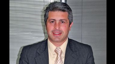 Javier Martínez se convertirá en intendente tras la jura de hoy. (LA OPINION)