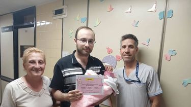 Belén Quisque: una historia de amor Belén Quisque: una historia de amor