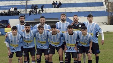 Argentino recibirá a Alfonzo en el estadio “Fernando Bello” en el partido destacado de este sábado. Argentino recibirá a Alfonzo en el estadio “Fernando Bello” en el partido destacado de este sábado.