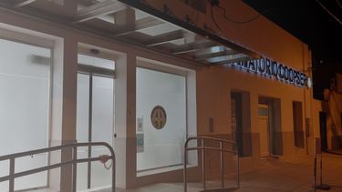 El Sanatorio COOPSER normalizó la atención a los afiliados de Unión Personal y ACCORD Salud luego de que ambas obras sociales cancelaran una parte significativa de la deuda que mantenían con la institución. El Sanatorio COOPSER normalizó la atención a los afiliados de Unión Personal y ACCORD Salud luego de que ambas obras sociales cancelaran una parte significativa de la deuda que mantenían con la institución.