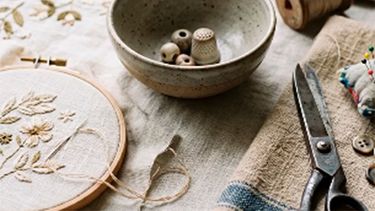 Diseñarte reunirá a emprendedoras locales con una variada propuesta de diseño, arte y gastronomía en la Casa de la Cultura. Diseñarte reunirá a emprendedoras locales con una variada propuesta de diseño, arte y gastronomía en la Casa de la Cultura.