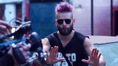 Cristian Tapia Marchiori: una cámara, un barrio y una visión: la historia detrás de Gatillero.