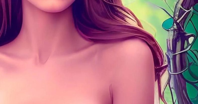 Los involucrados utilizaron imágenes de las adolescentes y de la docente compartidas en redes sociales para modificarlas a través de una aplicación de inteligencia artificial.