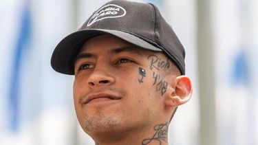 L-Gante deberá realizarse un tratamiento interdisciplinario. L-Gante deberá realizarse un tratamiento interdisciplinario.