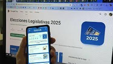 elecciones: advierten por estafa con correos falsos para reclamar multas a quienes no votaron elecciones: advierten por estafa con correos falsos para reclamar multas a quienes no votaron