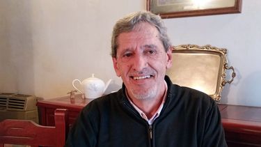 Carlos “Bocha” Calvo, su talento inscribió su nombre en la historia grande del basquetbol. Carlos “Bocha” Calvo, su talento inscribió su nombre en la historia grande del basquetbol.