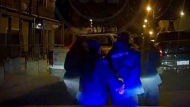 Inseguridad en Zarate Inseguridad en Zarate