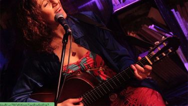 Paulina Torres se presentará con su banda completa abriendo el tradicional Festival de Diciembre en el Tasso. Paulina Torres se presentará con su banda completa abriendo el tradicional Festival de Diciembre en el Tasso.