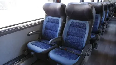 El regreso del transporte interurbano entre Zárate y San Nicolás comienza a tomar forma y Ramallo será una de las localidades beneficiadas por el nuevo servicio que proyecta poner en marcha la empresa Vía Rosario. El regreso del transporte interurbano entre Zárate y San Nicolás comienza a tomar forma y Ramallo será una de las localidades beneficiadas por el nuevo servicio que proyecta poner en marcha la empresa Vía Rosario.