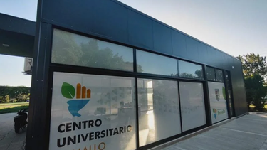 El inicio del ciclo lectivo 2026 marcará un punto de quiebre en la educación superior local. Las carreras universitarias que se dictan en el Centro Universitario Ramallo. El inicio del ciclo lectivo 2026 marcará un punto de quiebre en la educación superior local. Las carreras universitarias que se dictan en el Centro Universitario Ramallo.