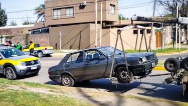 Participación ciudadana para un tránsito más seguro: denuncias por mal estacionamiento