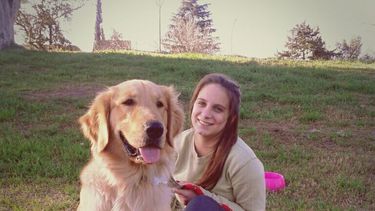 Chite Flores Torigino falleció este lunes a sus 32 años.