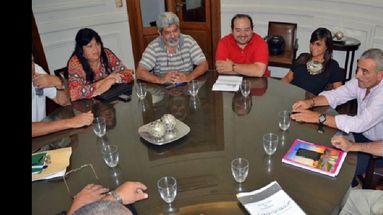 Las negociaciones salariales en el Municipio no están cerrándose como esperaban y ahora habrá una nueva reunión. (LA OPINION)