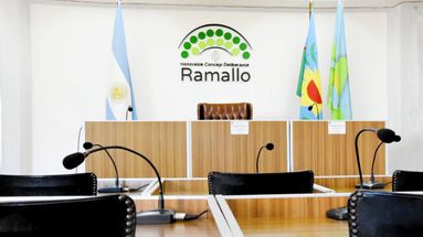 El Concejo Deliberante de Ramallo aprobó la municipalización de un tramo de la Ruta Provincial 51 El Concejo Deliberante de Ramallo aprobó la municipalización de un tramo de la Ruta Provincial 51
