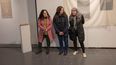 Las artistas rosarinas presentan en ArteMás una propuesta donde el arte textil se transforma en lenguaje artístico, memoria y reflexión colectiva. Las artistas rosarinas presentan en ArteMás una propuesta donde el arte textil se transforma en lenguaje artístico, memoria y reflexión colectiva.