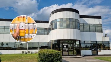Isenbeck reduce personal en Zárate y la crisis industrial golpea al empleo local Isenbeck reduce personal en Zárate y la crisis industrial golpea al empleo local