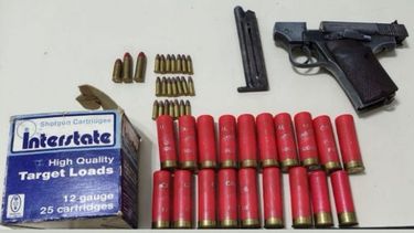 Tres operativos y varios detenidos Tres operativos y varios detenidos