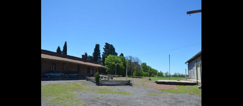 La sexta edición se desarrollará en el anfiteatro del pueblo. Actuarán numerosos artistas de la región y habrá un paseo de artesanos. (LA OPINION)