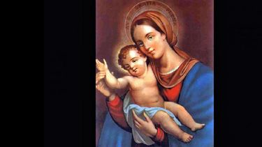 La festividad será en la Capilla del Colegio, María Crescencia 646. (INTERNET)
