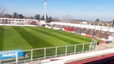 El estadio del Rojinegro fue designado por el Consejo Federal para este encuentro definitorio. El estadio del Rojinegro fue designado por el Consejo Federal para este encuentro definitorio.