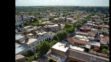 Implementar cambios en el Código de Zonificación es una prioridad para la gestión. (LA OPINION)