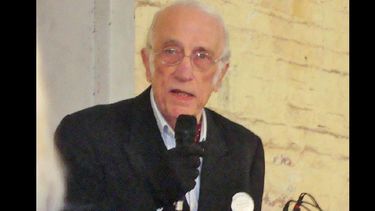 Néstor Fernández. (ARCHIVO)