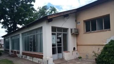 El Centro de Atención Temprana se ubica en calle Italia al 2500 El Centro de Atención Temprana se ubica en calle Italia al 2500