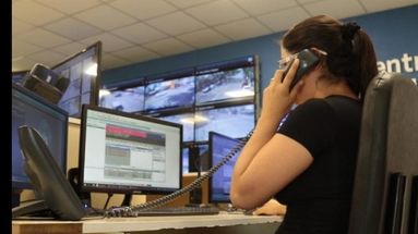 Desde el área municipal de Seguridad destacaron el compromiso vecinal para que Ojos en Alerta sea una herramienta importante en prevención del delito.