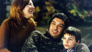 La película Kamchatka abrirá este miércoles una nueva edición del ciclo Velada de cine en la Biblioteca Dr. Joaquín Menéndez. La película Kamchatka abrirá este miércoles una nueva edición del ciclo Velada de cine en la Biblioteca Dr. Joaquín Menéndez.