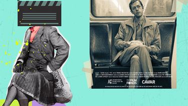 Filo en Corto en el Centro Cultural Registrarte. El encuentro combina proyección audiovisual, diálogo filosófico y cena compartida. Filo en Corto en el Centro Cultural Registrarte. El encuentro combina proyección audiovisual, diálogo filosófico y cena compartida.