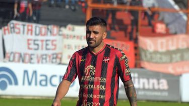 Gonzalo Baglivo cerró su paso por Douglas Haig y dio el salto a la Primera Nacional. Gonzalo Baglivo cerró su paso por Douglas Haig y dio el salto a la Primera Nacional.