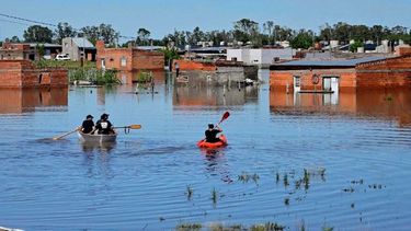 Las voluntarias brindarán asistencia en dos de los barrios más vulnerables de Bahía Blanca. Las voluntarias brindarán asistencia en dos de los barrios más vulnerables de Bahía Blanca.