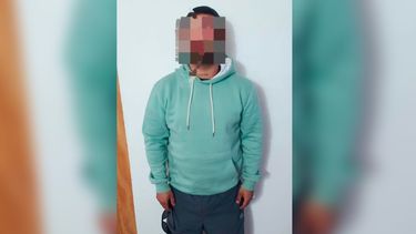 San Nicolas: Allanamiento en el barrio 12 de marzo San Nicolas: Allanamiento en el barrio 12 de marzo