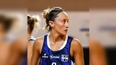 Bernardita Aguilar Toranza representará a Argentina en el Mundial U21 en Indonesia. Bernardita Aguilar Toranza representará a Argentina en el Mundial U21 en Indonesia.