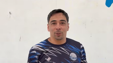 El plantel entrena bajo las órdenes del entrenador Federico Bonvissuto. Sumó cinco refuerzos. El plantel entrena bajo las órdenes del entrenador Federico Bonvissuto. Sumó cinco refuerzos.