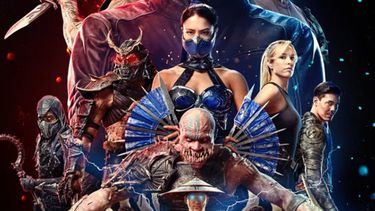 El film Mortal Kombat 2 profundiza el universo del clásico videojuego, apostando por la fidelidad a su estética brutal.
