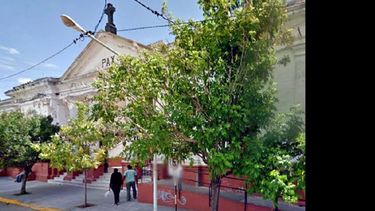 Las intervenciones serán llevadas a cabo por personal del Municipio. (LA OPINION)