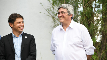 Desde el Ministerio de Desarrollo Agrario provincial respondieron que el esquema mantiene equidad tributaria en el campo. Desde el Ministerio de Desarrollo Agrario provincial respondieron que el esquema mantiene equidad tributaria en el campo.