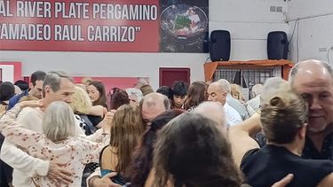 Los eventos en Pergamino. Este viernes en el Club River Plate se desarrollará otra edición de la Milonga Tinta Roja. Los eventos en Pergamino. Este viernes en el Club River Plate se desarrollará otra edición de la Milonga Tinta Roja.