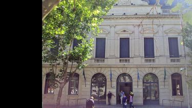 El Municipio entregará mañana 133 cheques de becas estudiantiles