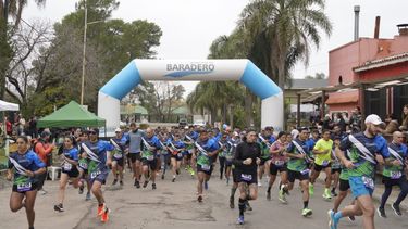 los 10K de Baradero los 10K de Baradero
