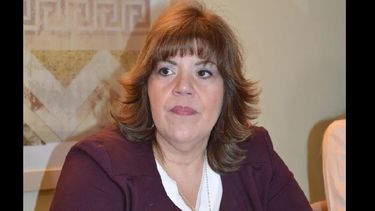 La pastora presidirá esta tarde noche una asamblea abierta. (LA OPINION)